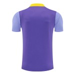 Atlético Madrid Trainingsshirts 2025-26 Kurzarm